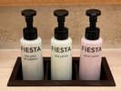 【男性】スキンセット(ヘアトニック・ヘアーリキッド・スキンローション)※イメージ