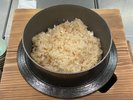 ◆ご当地メニュー松山式鯛めし