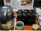 ◆お茶漬け