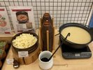 ◆あさりの味噌汁