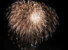 夏は宮崎納涼花火大会毎年8月に開催♪