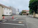 ◆駐車場◆敷地内、先着順(満車時は提携先もしくは近隣コインパーキングへ)