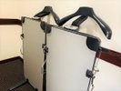 ◆ズボンプレッサー◆ご自由にご利用ください