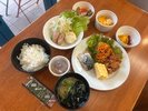 朝食1例