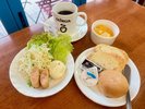 洋食もご用意