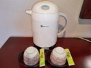 ◆備品◆ポット・ゆのみ・お茶