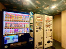 【自販機(4階)】