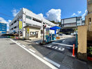 【駐車場B 栃の実駐車場 有料】