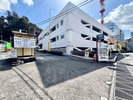 【駐車場C 二荒山神社駐車場 有料】