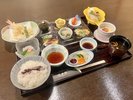 料理長おまかせメニュー ※季節・仕入れによって内容は変わります