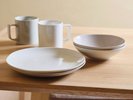 全室に食器類ご用意しております
