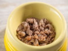 【わんちゃんメニュー】和牛すじ肉のやわらか煮