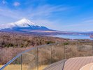 山中湖明神山パノラマ台