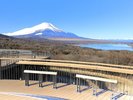 山中湖明神山パノラマ台
