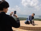 山中湖明神山パノラマ台