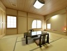 和室10畳【滝見】