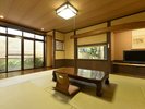 和室10畳【泉】