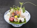 刺身