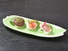 手まり寿司