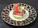 佐賀県産和牛ステーキ
