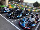 【久慈サンピア日立】はじめてのゴーカート体験プラン!