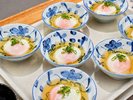 朝食バイキング*メニュー一例