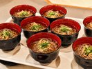 食バイキング*メニュー一例