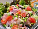 朝食バイキング*メニュー一例