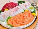朝食バイキング*メニュー一例