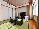 【禁煙】和室6畳*1-3名