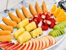 朝食バイキング*メニュー一例