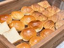 朝食バイキング*メニュー一例