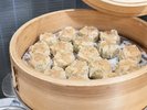 朝食バイキング*メニュー一例