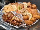朝食バイキング*メニュー一例