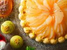 【朝食スイーツビュッフェ】(イメージ)