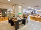 館内売店