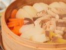 【朝食和洋ビュッフェ】大分ならではのお料理もお楽しみください(イメージ)