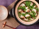 【日本料理 菊彩香】お料理イメージ