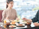 【朝食和洋ビュッフェ】(イメージ)