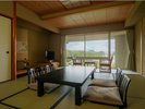 【一般客室】本館 和室8畳 客室一例