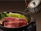 【夜景ダイニング】 夕食料理(イメージ)