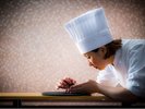 「朝食は旅の締めくくりに味わう、大切な思い出のひとつ。だからこそ一皿一皿に心を注いでいます」