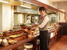 1957年創業当時から続く「豊かな心でおもてなし」