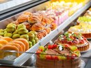 【朝食スイーツビュッフェ】(イメージ)