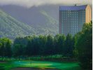 ゴルフ場 タワーコース