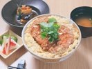 かつ丼