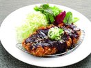みそかつ定食