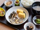 【朝食】和風のチョイスも楽しめます