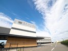 ホテル外観