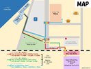 周辺マップ|りんくうタウン駅から徒歩約10分